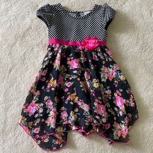 Youngland Dress